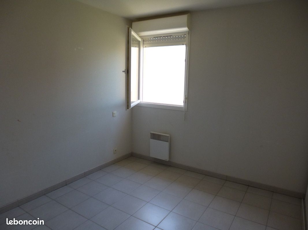 Appartement T3 avec balcon - Cavignac 33620 (image principale 2)