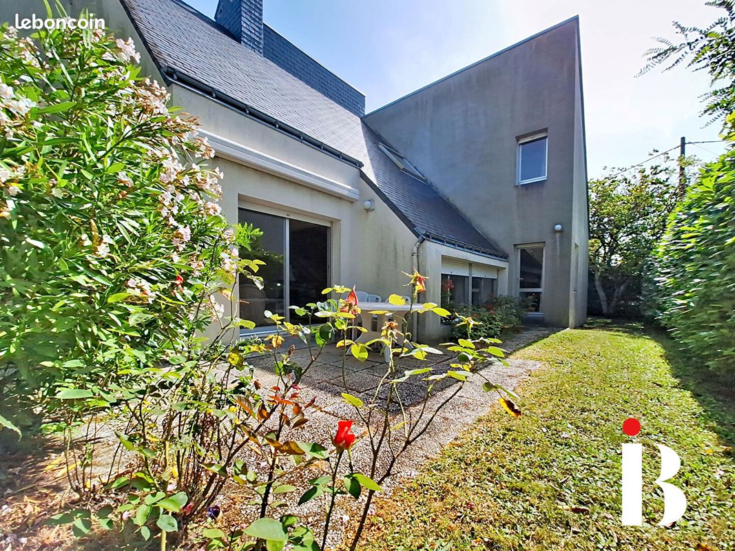 Maison 7 pièces 145 m² · à Saint-Herblain · 145 m² · 412 500 €