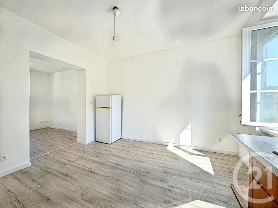 Appartement 2 pièces 32 m² · à Strasbourg · 32 m² · 135 000 €