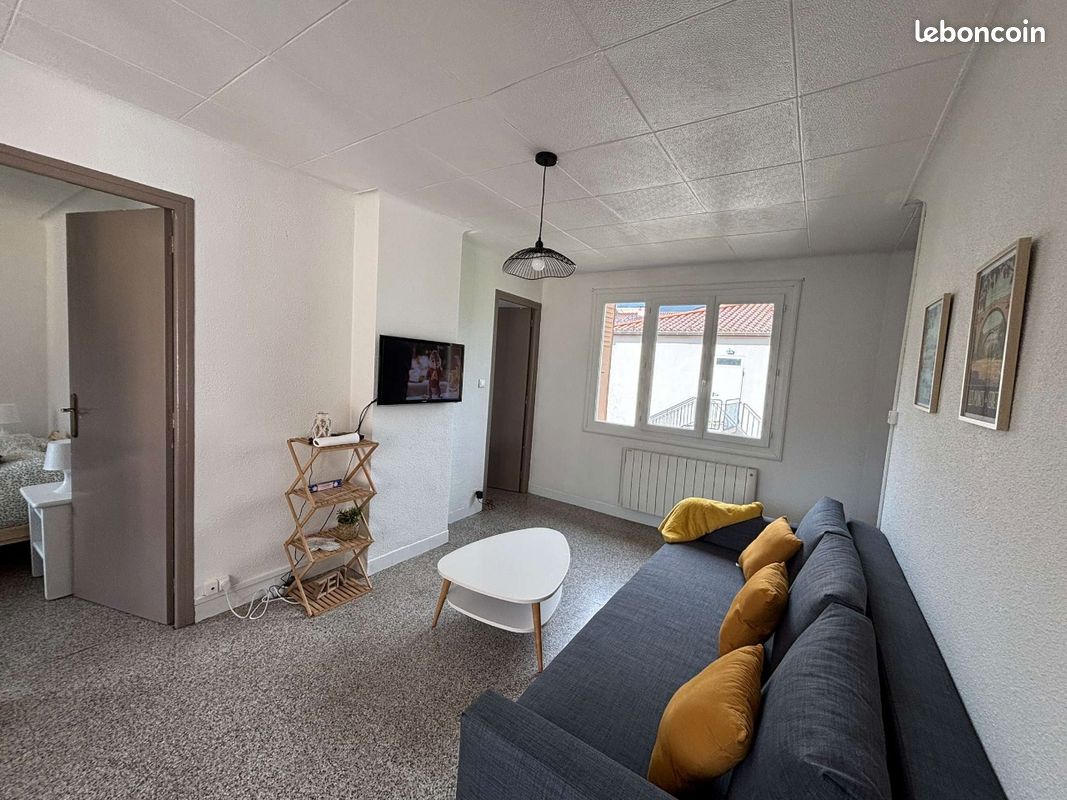 Appartement 54m2 (image 1)