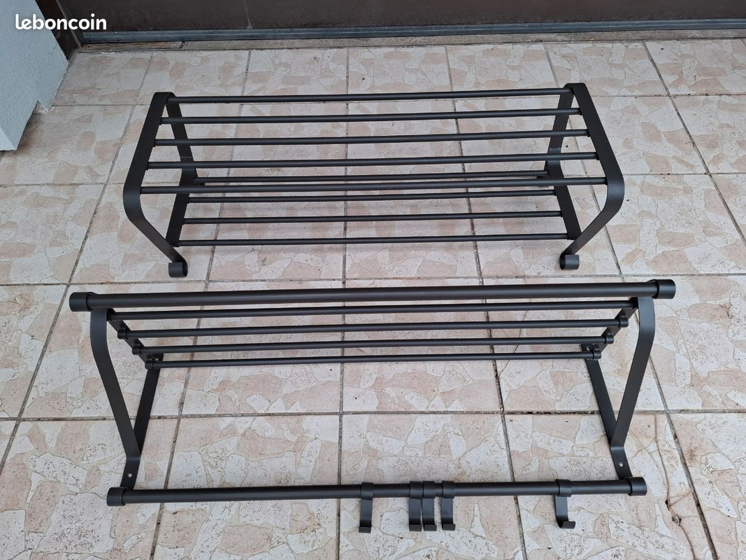 Chaussures Porte Habit Ikea Meuble Chaussure Et étagère Porte