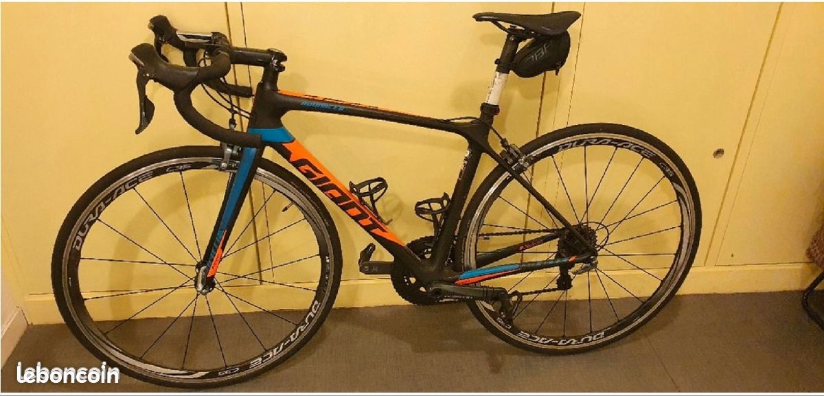 Dura Ace C35 Giant Tcr Ace C35 Ruedas Carbono Dura Ace Shimano