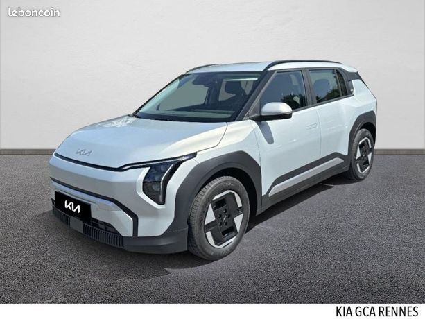 KIA Ev3 2025