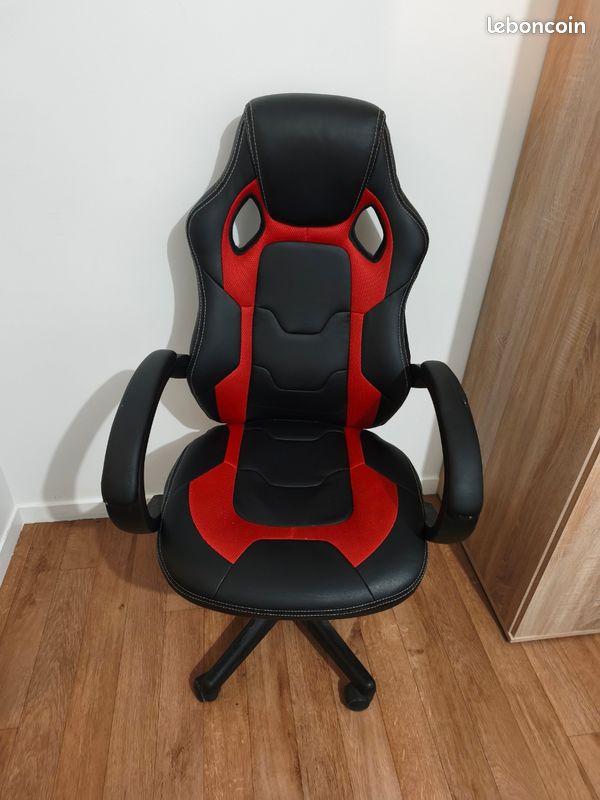 Fauteuil de bureau (image 1)