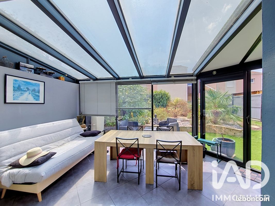 Maison 4 pièces 116 m² · à Rezé · 116 m² · 340 000 €