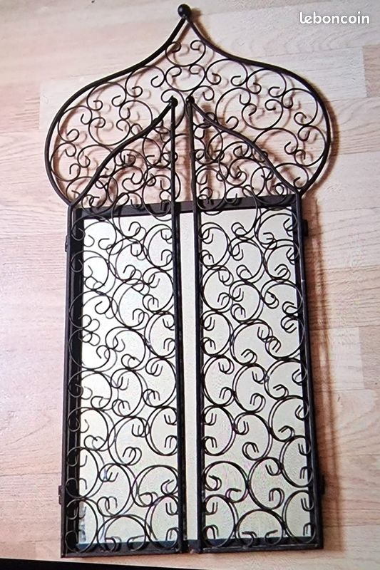 Miroir marocain (image 1)