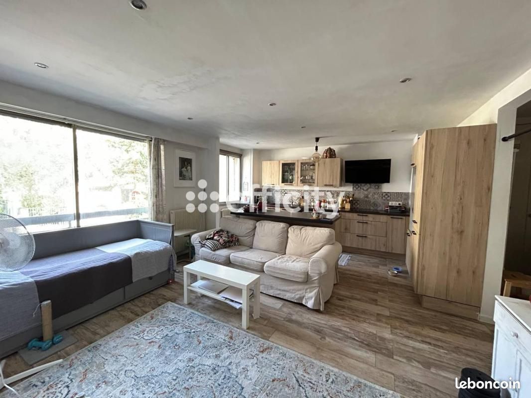 Appartement 2 pièces 45 m² · à Asnières-sur-Seine · 45 m² · 349 000 €