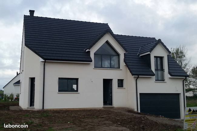 Maison 4 pièces 134 m² · à Grainville-la-Teinturière · 134 m² · 288 200 €