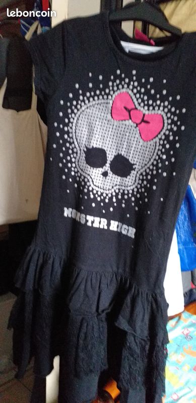 Vêtements divers (image 2)