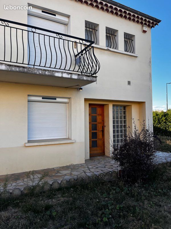 Appartement 4 pièces 95 m² · à Guilherand-Granges · 95 m² · 1 100 €/mois