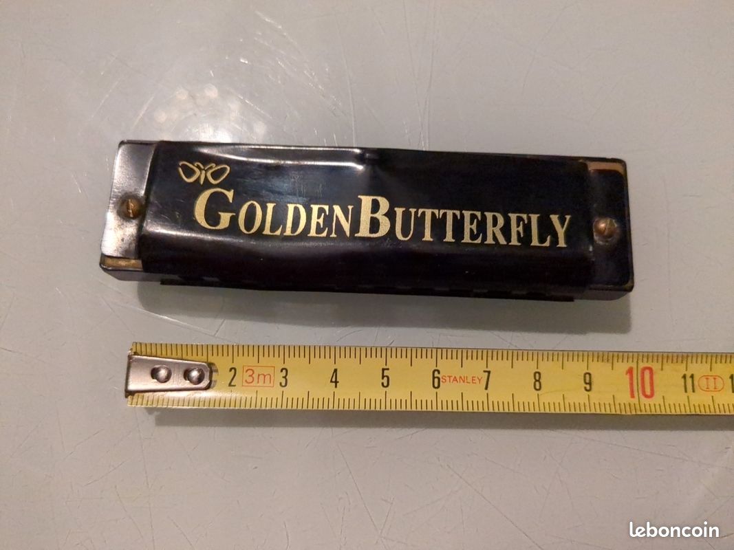 Harmonica (image 1)
