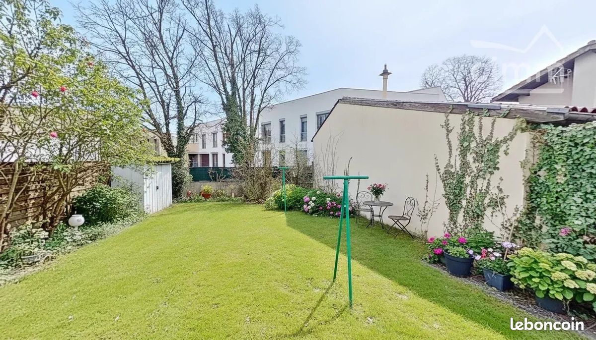 Maison 3 pièces 81 m² · à Meyzieu · 81 m² · 229 000 €