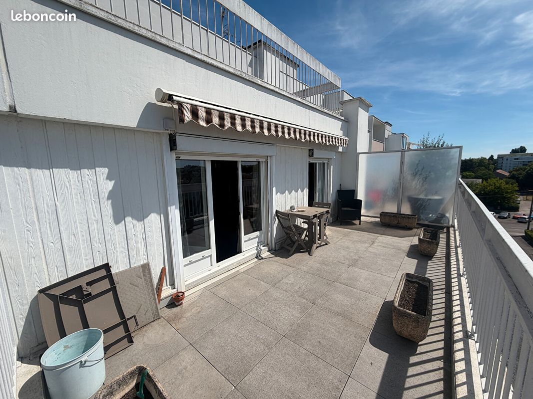 Appartement 3 pièces 71 m² · à Dijon · 71 m² · 179 000 €