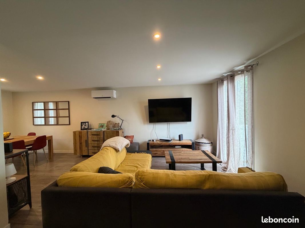 Maison 4 pièces 80 m² · à Nîmes · 80 m² · 270 000 €
