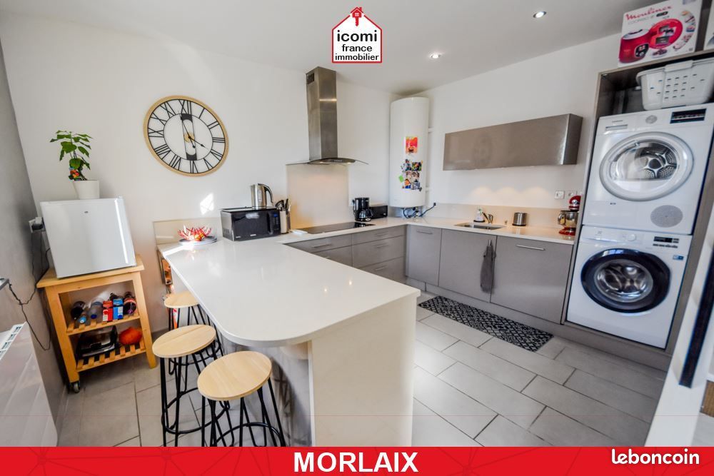 Maison 5 pièces 97 m² · à Morlaix · 97 m² · 159 000 €