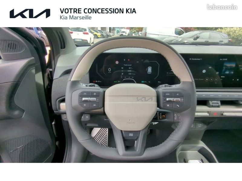 Kia EV3 204ch 81,4kWh GT-Line 2025 (image 11)