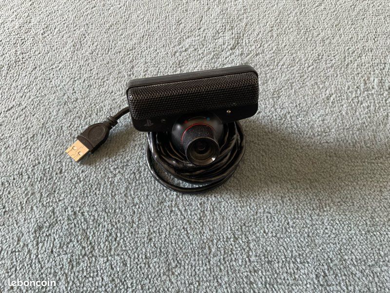 Micro console (image 1)