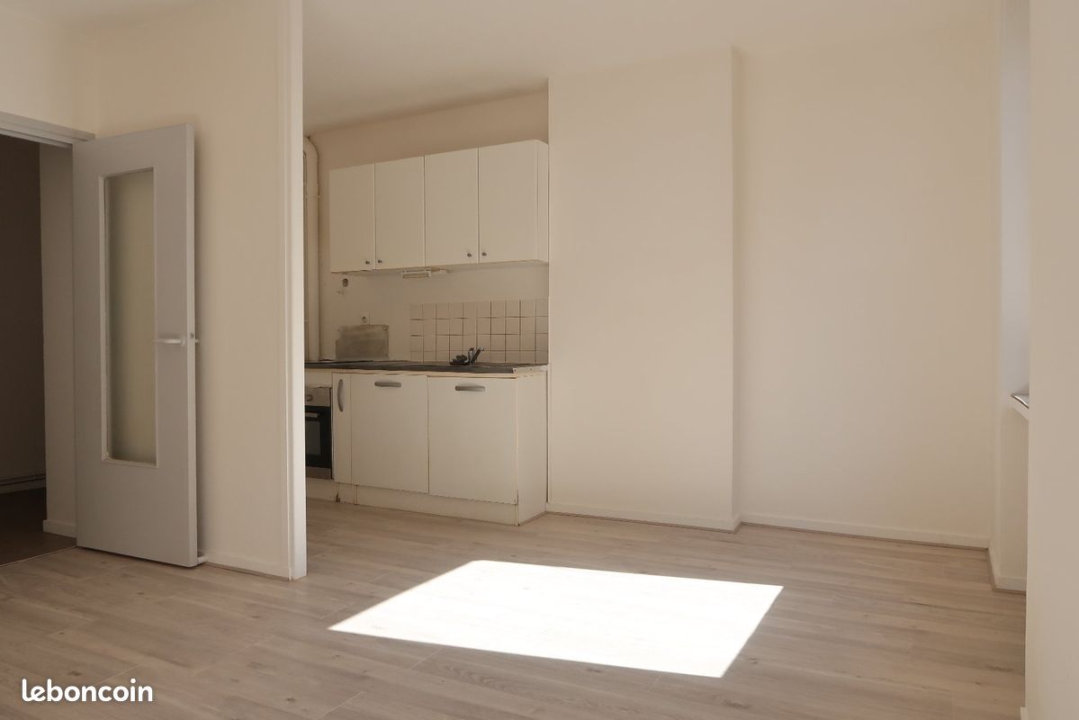 Appartement 2 pièces 41 m² (image 1)