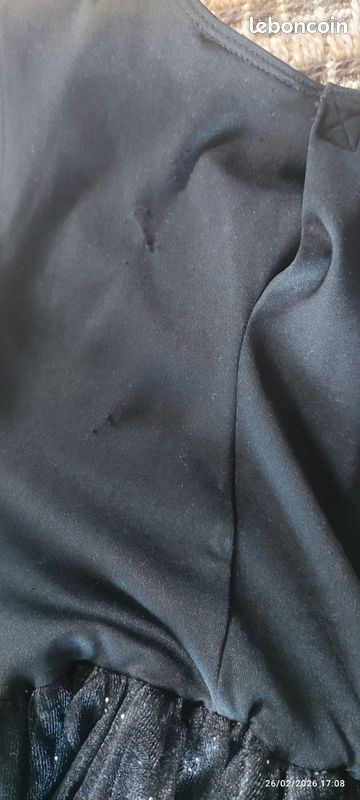 Tenue princesse oxybul (image 5)