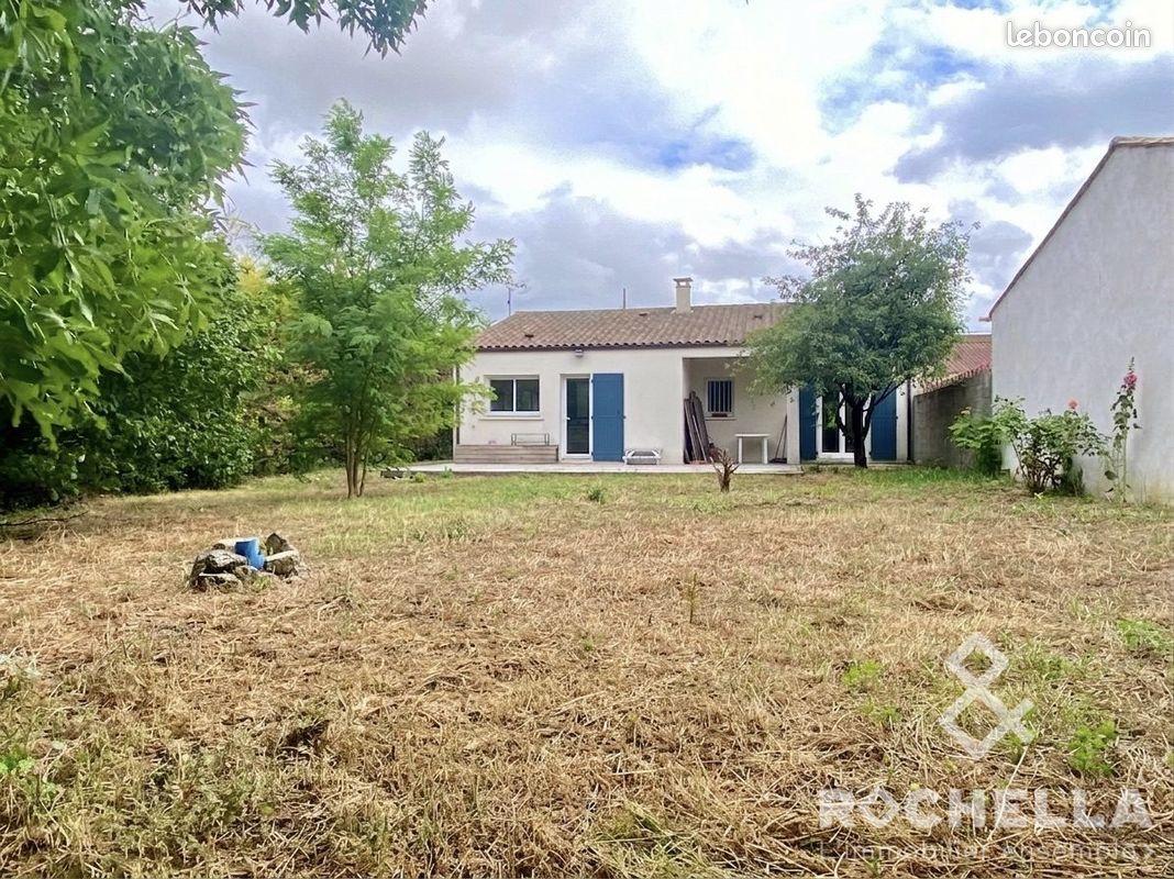 Maison 4 pièces 96 m² · à Forges · 96 m² · 249 000 €