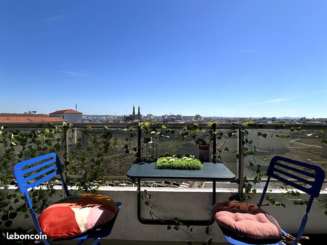 Appartement 2 pièces 38 m² · à Bordeaux · 38 m² · 189 000 €