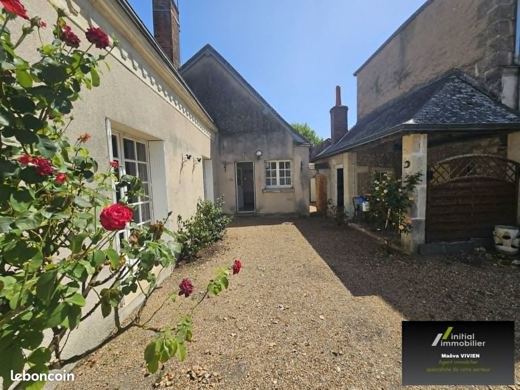 Maison 2 pièces 53 m² (image 1)