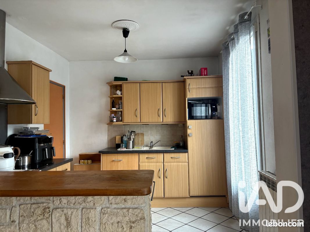 Maison 6 pièces 90 m² (image 4)