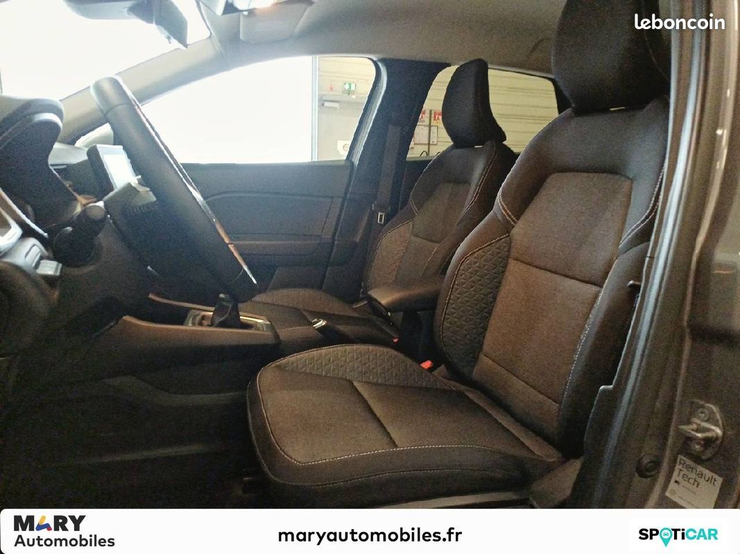 RENAULT Captur TCe 90 Evolution (image 9)