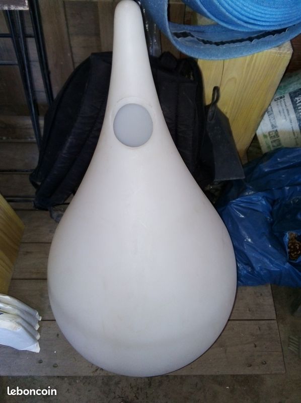 Suspension Next Drop 2L (image 1)