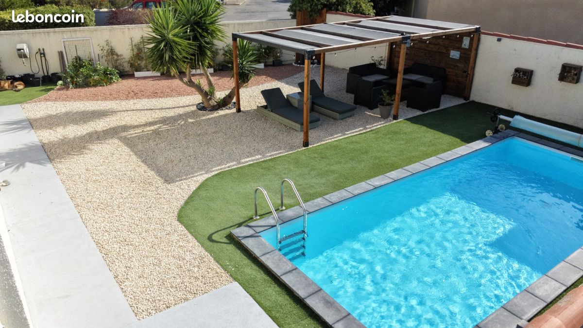 Maison 4 pièces 85 m² · à Narbonne · 85 m² · 265 000 €