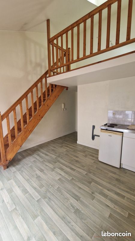 Appartement 1 pièce 21 m² · à Nantes · 21 m² · 96 200 €