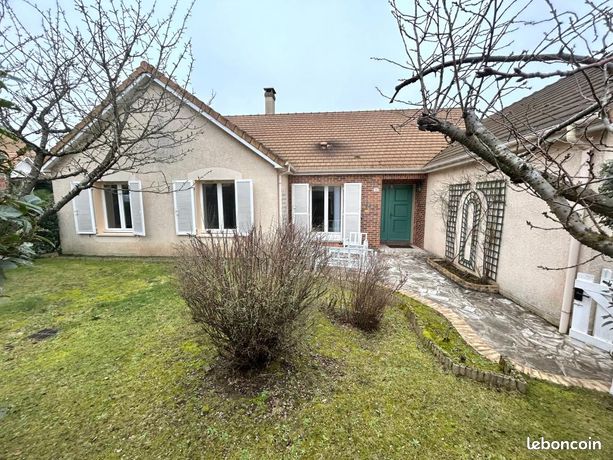 Maison 7 pièces 174 m²