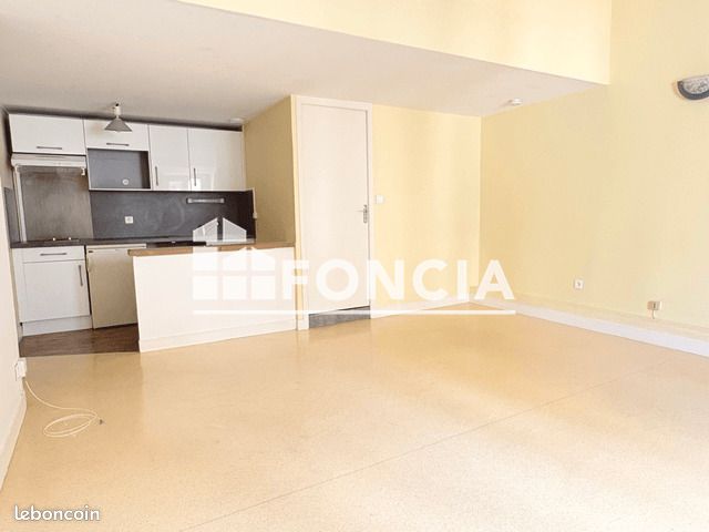 Appartement 1 pièce 27 m² · à Limoges · 27 m² · 390 €/mois