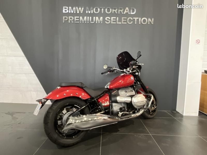 Bmw R R 18 1800 165/mois (image 8)