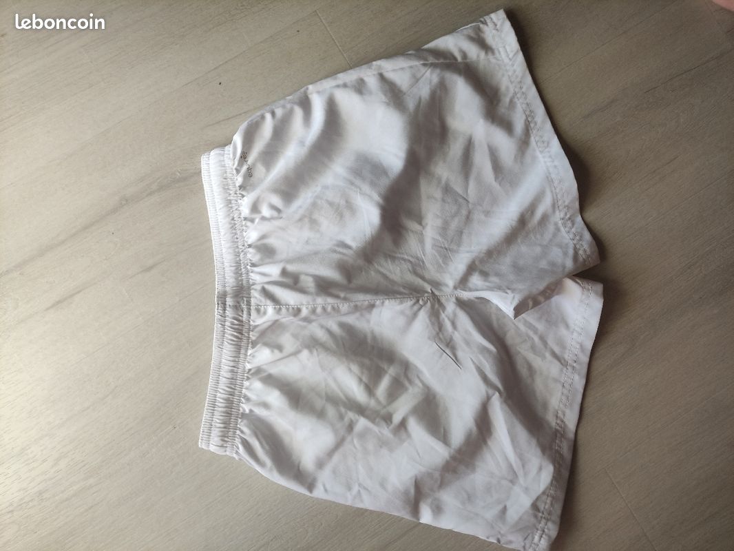 Short Artengo 12ans (image 1)