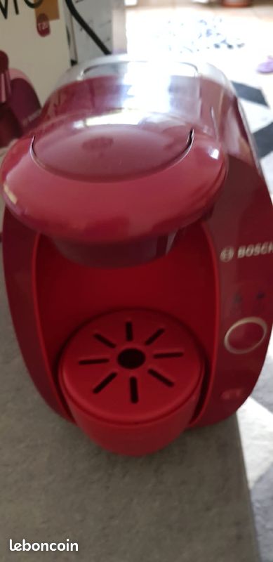Machine à café Tasimo (image 3)