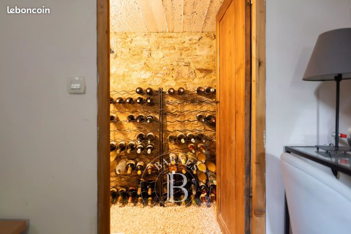Maison 6 pièces 121 m² — 20