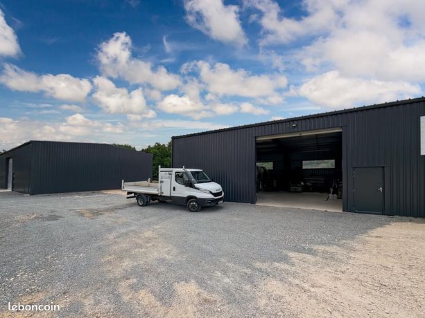 Maison 2 pièces 420 m²
