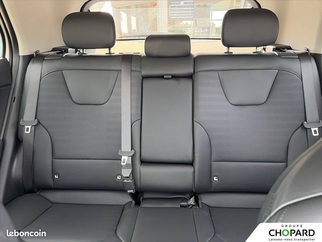 KIA Niro 1.6 GDi Hybride 138 ch DCT6 Premium (image 19)