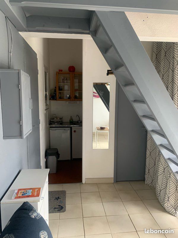 Appartement 2 pièces 35 m² · à Fleury · 35 m² · 155 000 €