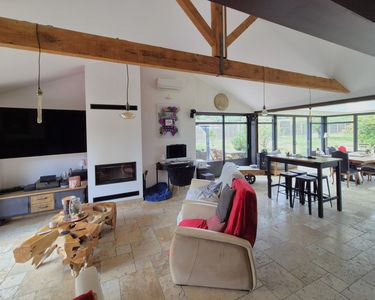 Maison 630 000 € - 170 m²
