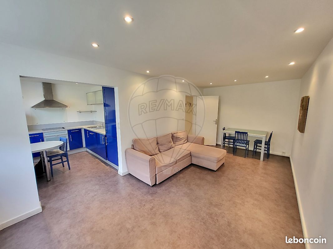 Appartement 2 pièces 54 m² · à Villeurbanne · 54 m² · 995 €/mois