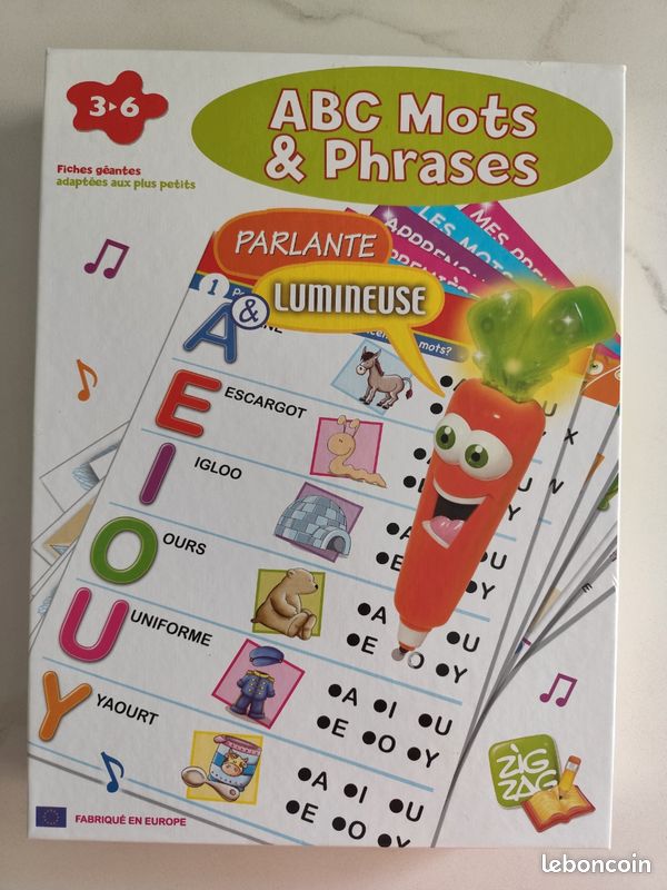 Jeux éducatifs (image 13)