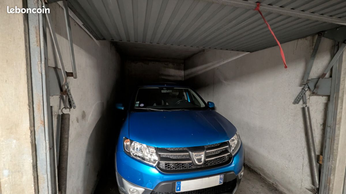 Inconnu SEYNOD · à Annecy · 27 500 €