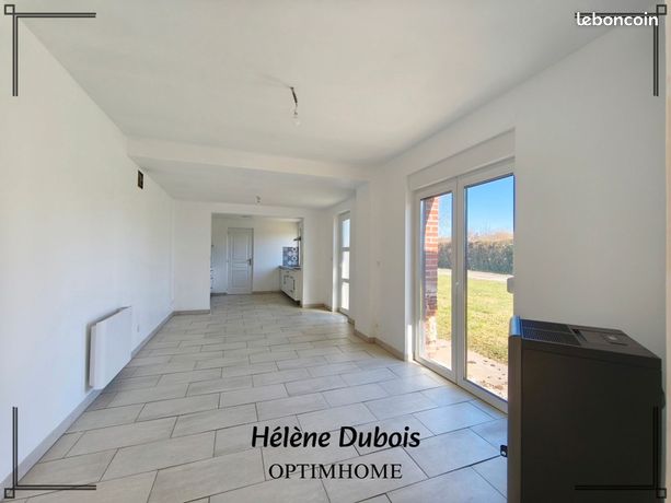Maison 10 pièces 155 m²