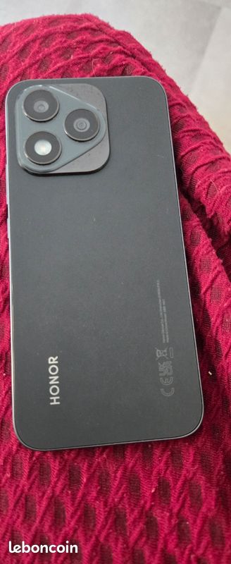 Hornor telephonne (image 2)