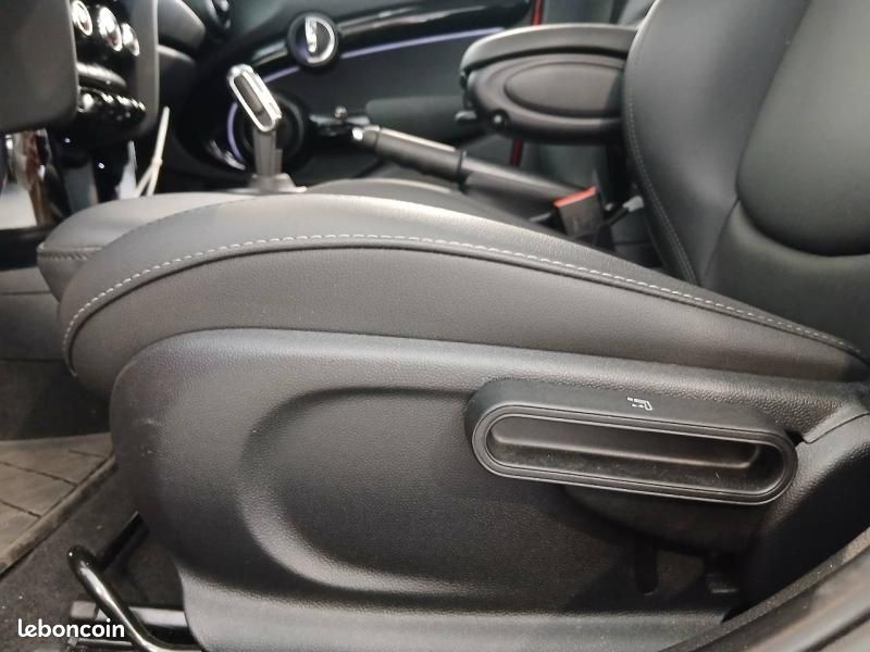 Mini Mini 5 Portes Cooper 136ch Edition Premium BVA7 (image 11)