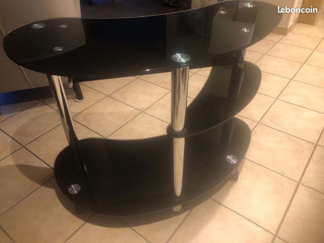 Table verre pour pc (image 5)