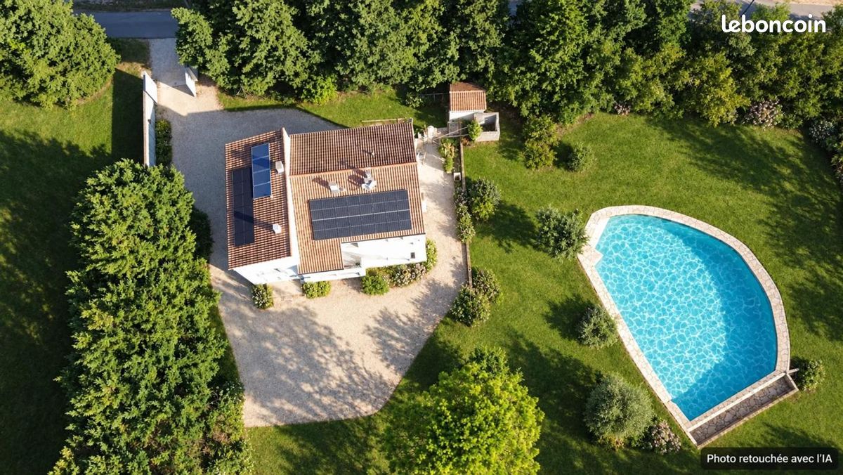 Maison 7 pièces 300 m² · à Sarrians · 300 m² · 1 200 000 €