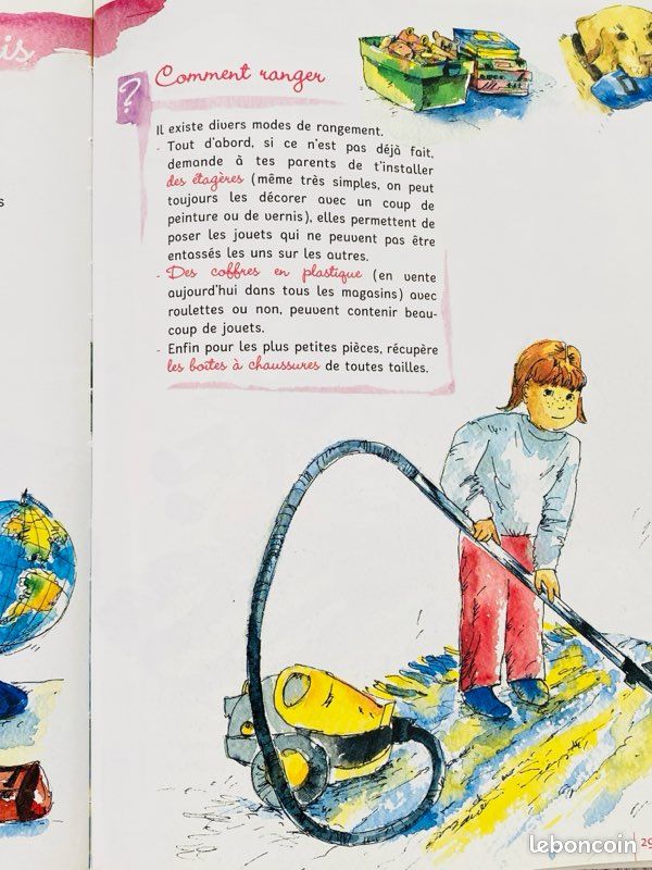 Livre Une Journée dans leur chambre (image 3)